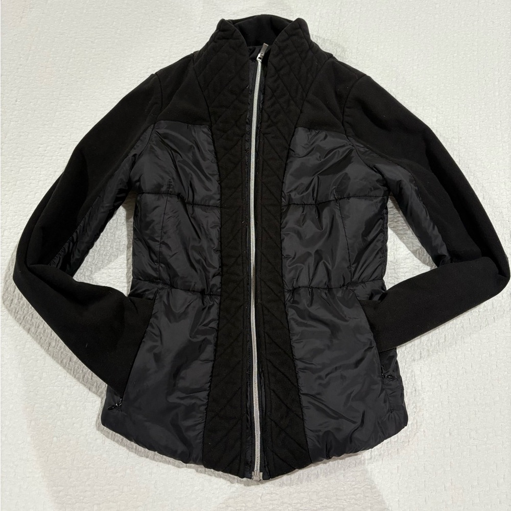 LULULEMON -Saint Moritz jacket - size 6